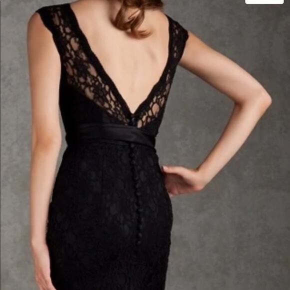 Mori Lee Lace‎ Gown - Picture 3 of 13